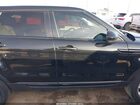 2016 Land Rover Range Rover Evoque Se/se Premium Черный vin: SALVP2BG6GH082683