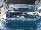 2016 Land Rover Range Rover Evoque Se/se Premium Белый vin: SALVP2BG6GH091142