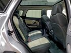 2016 Land Rover Range Rover Evoque Se Серебряный vin: SALVP2BGXGH152170