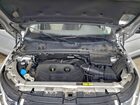2016 Land Rover Range Rover Evoque Se Серебряный vin: SALVP2BGXGH152170