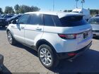 2018 Land Rover Range Rover Evoque Se/se Premium Белый vin: SALVP2RX1JH290662