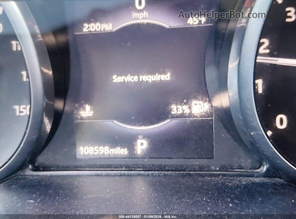 SALVP2RX1JH290662 2018 LAND ROVER RANGE ROVER EVOQUE Белый Вид задних сидений