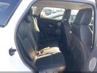 2018 Land Rover Range Rover Evoque Se/se Premium Белый vin: SALVP2RX1JH290662