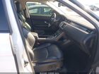 2018 Land Rover Range Rover Evoque Se/se Premium Белый vin: SALVP2RX1JH290662