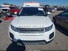 2018 Land Rover Range Rover Evoque Se/se Premium Белый vin: SALVP2RX1JH290662