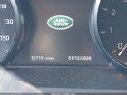 2018 Land Rover Range Rover Evoque Se Черный vin: SALVP2RX1JH293559