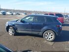 2019 Land Rover Range Rover Evoque Se/se Premium Синий vin: SALVP2RX3KH338406