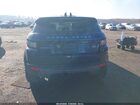 2019 Land Rover Range Rover Evoque Se/se Premium Синий vin: SALVP2RX3KH338406