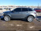 2019 Land Rover Range Rover Evoque Se/se Premium Серебряный vin: SALVP2RX6KH333183