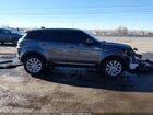 2019 Land Rover Range Rover Evoque Se/se Premium Серебряный vin: SALVP2RX6KH333183