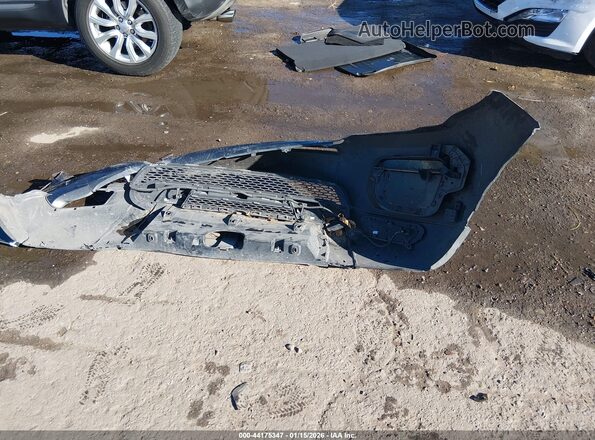 SALVP2RX6KH333183 2019 LAND ROVER RANGE ROVER EVOQUE Серебряный Вид щитка приборов