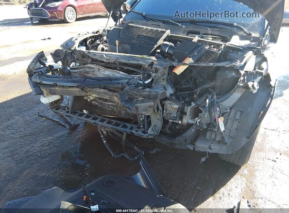 SALVP2RX6KH333183 2019 LAND ROVER RANGE ROVER EVOQUE Серебряный Вид спереди