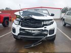 2018 Land Rover Range Rover Evoque Se/se Premium Белый vin: SALVP2RX7JH269475
