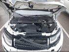 2018 Land Rover Range Rover Evoque Se/se Premium Белый vin: SALVP2RX7JH269475