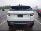 2018 Land Rover Range Rover Evoque Se/se Premium Белый vin: SALVP2RX7JH269475