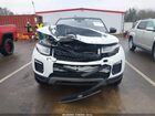 2018 Land Rover Range Rover Evoque Se/se Premium Белый vin: SALVP2RX7JH269475