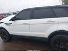 2018 Land Rover Range Rover Evoque Se/se Premium Белый vin: SALVP2RX7JH269475