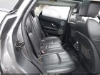 2018 Land Rover Range Rover Evoque Se/se Premium Серый vin: SALVP2RX9JH270031