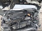 2018 Land Rover Range Rover Evoque Se/se Premium Серый vin: SALVP2RX9JH270031