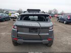 2018 Land Rover Range Rover Evoque Se/se Premium Серый vin: SALVP2RX9JH270031