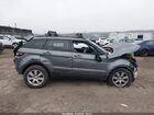 2018 Land Rover Range Rover Evoque Se/se Premium Серый vin: SALVP2RX9JH270031