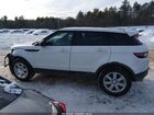 2018 Land Rover Range Rover Evoque Se/se Premium White vin: SALVP2RX9JH288772