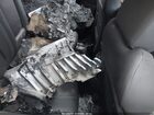 2019 Land Rover Range Rover Evoque Se/se Premium Черный vin: SALVP2RX9KH328804