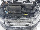 2018 Land Rover Range Rover Evoque Hse Черный vin: SALVR2RX1JH299517