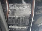 2018 Land Rover Range Rover Evoque Hse Черный vin: SALVR2RX1JH299517