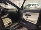 2019 Land Rover Range Rover Evoque Hse Black vin: SALVR2RX5KH329300
