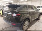 2019 Land Rover Range Rover Evoque Hse Black vin: SALVR2RX5KH329300