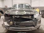 2019 Land Rover Range Rover Evoque Hse Black vin: SALVR2RX5KH329300