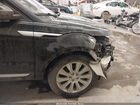 2019 Land Rover Range Rover Evoque Hse Black vin: SALVR2RX5KH329300
