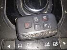 2019 Land Rover Range Rover Evoque Hse Black vin: SALVR2RX5KH329300