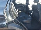 2017 Land Rover Range Rover Sport 3.0l V6 Supercharged Se Black vin: SALWG2FV7HA154546