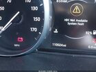 2017 Land Rover Range Rover Sport 3.0l V6 Supercharged Se Black vin: SALWG2FV7HA154546