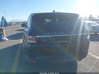 2017 Land Rover Range Rover Sport 3.0l V6 Supercharged Se Black vin: SALWG2FV7HA154546