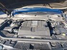 2017 Land Rover Range Rover Sport 3.0l V6 Supercharged Se Black vin: SALWG2FV7HA154546