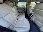 2017 Land Rover Range Rover Sport Se White vin: SALWG2FV4HA669861