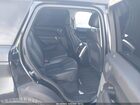 2016 Land Rover Range Rover Sport 3.0l V6 Turbocharged Diesel Se Td6 Black vin: SALWG2KF3GA597371