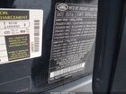 2016 Land Rover Range Rover Sport 3.0l V6 Turbocharged Diesel Se Td6 Black vin: SALWG2KF3GA597371