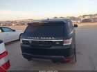 2016 Land Rover Range Rover Sport 3.0l V6 Turbocharged Diesel Se Td6 Black vin: SALWG2KF3GA597371