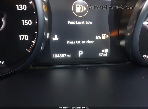 SALWG2KF3GA597371 2016 LAND ROVER RANGE ROVER SPORT Black 