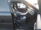 2019 Land Rover Range Rover Sport Se Mhev Черный vin: SALWG2RU4KA869410