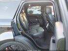 2019 Land Rover Range Rover Sport Se Mhev Черный vin: SALWG2RU4KA869410
