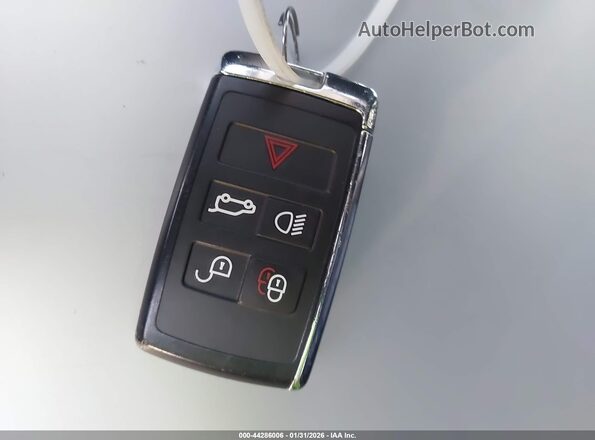 SALWG2RU4KA869410 2019 LAND ROVER RANGE ROVER SPORT Черный Вид панели приборов