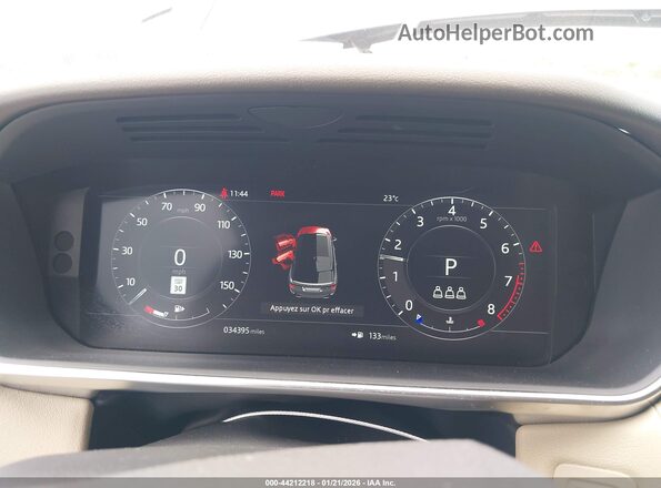 SALWG2RV7KA426127 2019 LAND ROVER RANGE ROVER SPORT Синий Вид задних сидений