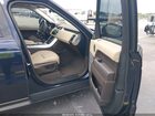 2019 Land Rover Range Rover Sport Se Синий vin: SALWG2RV7KA426127