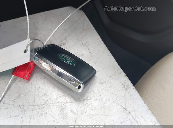 SALWG2RV7KA426127 2019 LAND ROVER RANGE ROVER SPORT Синий Вид панели приборов