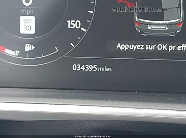 SALWG2RV7KA426127 2019 LAND ROVER RANGE ROVER SPORT Синий 